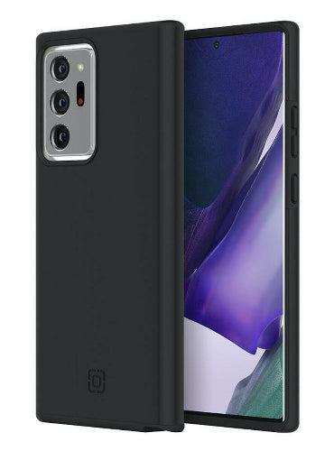 Incipio  DualPro Phone Case for Samsung Galaxy Note20 Ultra & Note20 Ultra 5G - Black - Brand New