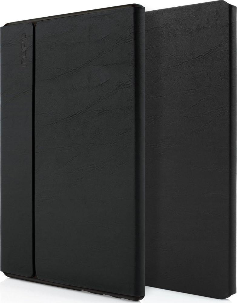 Incipio Faraday Folio Protective Tablet Case for Samsung Galaxy Book (12-inch) - Black - Brand New