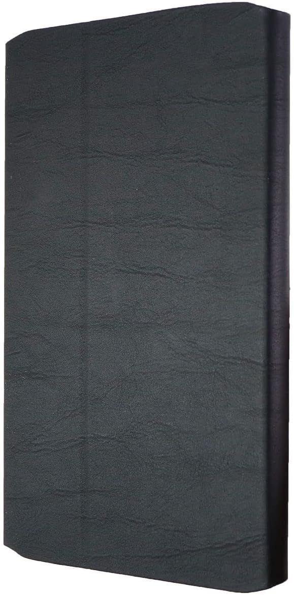 Incipio Faraday Folio Tablet Case for TCL Tab - Black - Brand New
