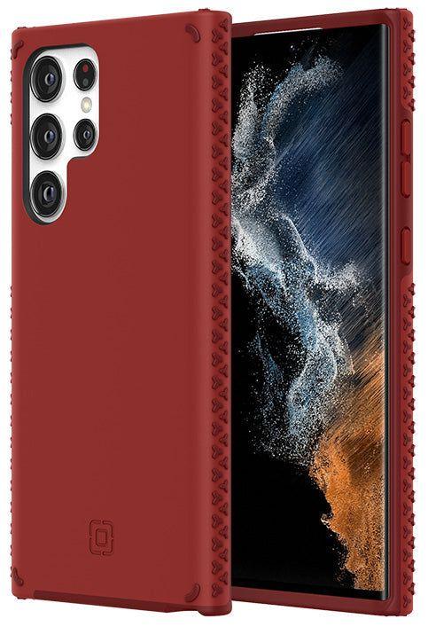 Incipio Grip Phone Case for Galaxy S22 Ultra (5G)