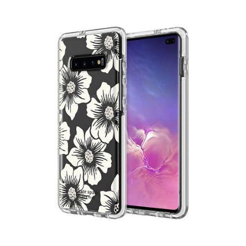 Incipio Kate Spade New York Defensive Hardshell Phone Case for Galaxy S10+