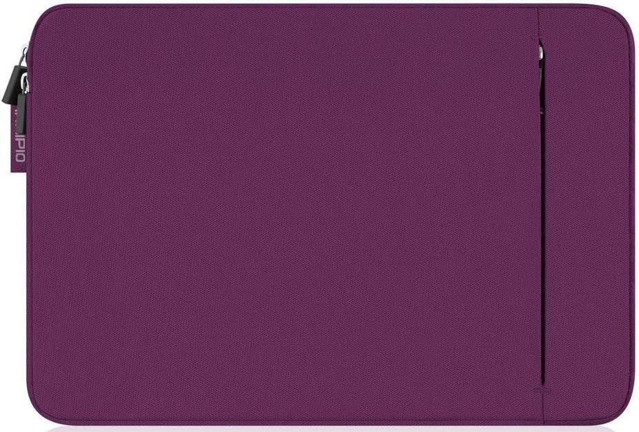 Incipio ORD Padded Sleeve Case for Microsoft Surface Pro 4 / Pro 3 - Purple - Brand New