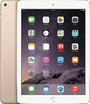 iPad Air 2 (2014) 9.7" in Gold in Acceptable condition