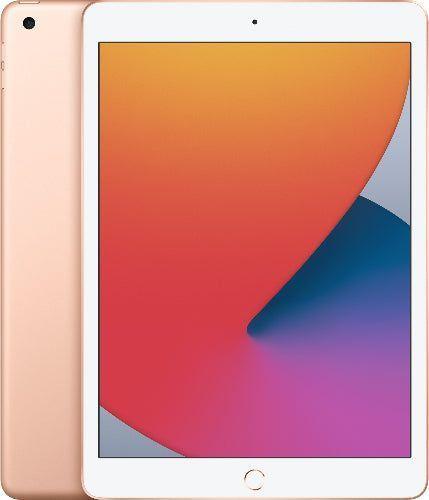 iPad 8 (2020) in Gold in Premium condition