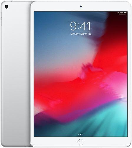 iPad Air 3 (2019) 10.5" in Silver in Acceptable condition