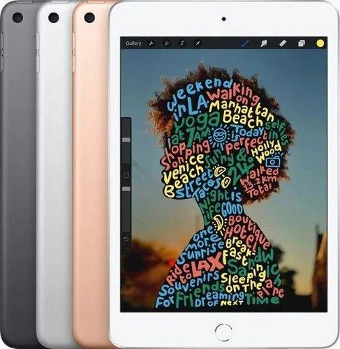 iPad Mini 5 (2019) 7.9"