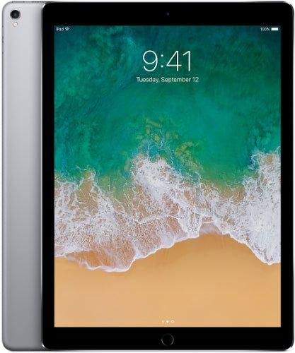 iPad Pro 2 (2017) in Space Grey in Pristine condition