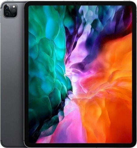 iPad Pro (2020) 12.9" in Space Grey in Acceptable condition