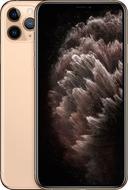 iPhone 11 Pro Max 256GB for AT&T in Gold in Acceptable condition