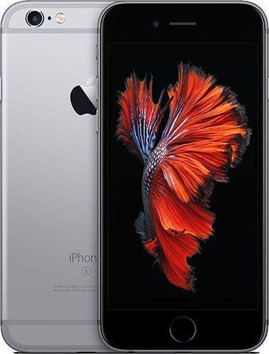 iPhone 6S 64GB Unlocked in Space Grey in Pristine condition