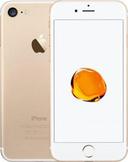 iPhone 7 128GB for AT&T in Gold in Excellent condition