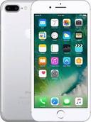 iPhone 7 Plus 256GB for AT&T in Silver in Acceptable condition