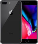 iPhone 8 Plus 64GB Unlocked in Space Grey in Acceptable condition