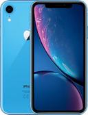 iPhone XR 64GB for Verizon in Blue in Acceptable condition