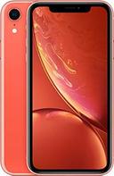 iPhone XR 128GB Unlocked in Coral in Pristine condition
