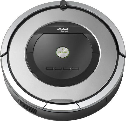 iRobot Roomba 860 Robotic Vacuum