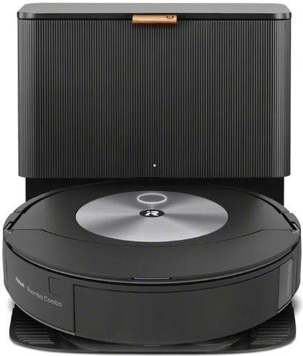 iRobot Roomba Combo j7+ Self-Emptying Robot Vacuum & Mop
