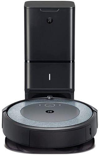 iRobot Roomba i4+ EVO Self Emptying Robot Vacuum