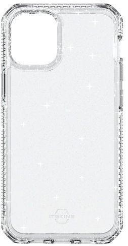 ITSKINS HYBRID R // SPARK Phone Case for iPhone 12 Pro Max