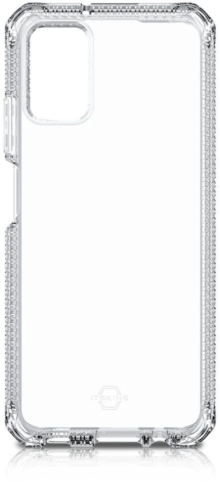 Itskins  Spectrum R // Clear Phone Case for Samsung Galaxy A32 5G/4G - Transparent - Good