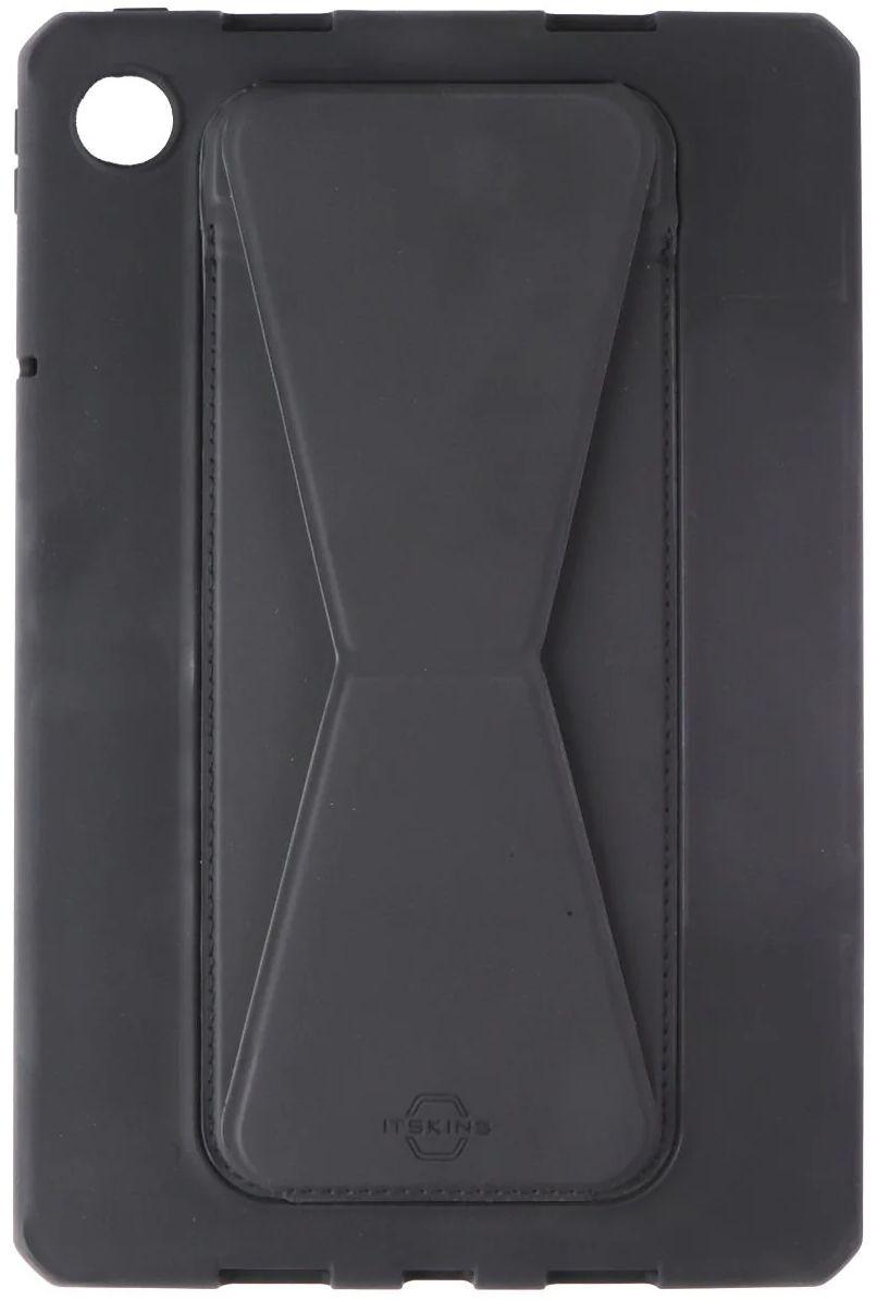 Itskins Spectrum_R Stand Protective Case for TCL Tab 10s 5G (10.1-in) - Black - Premium