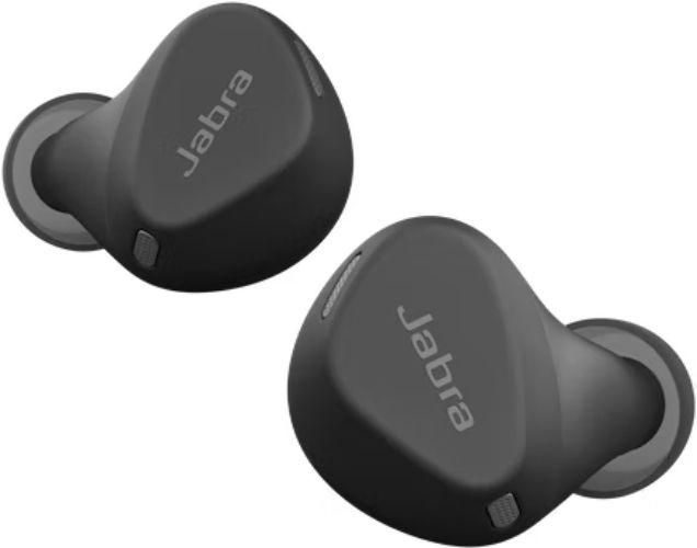 Jabra Elite 4 Active Wireless Earbuds in Black in Pristine condition