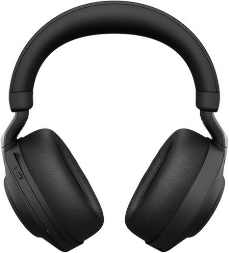 Jabra Evolve2 85 MS Stereo Wireless Over-Ear Headphones