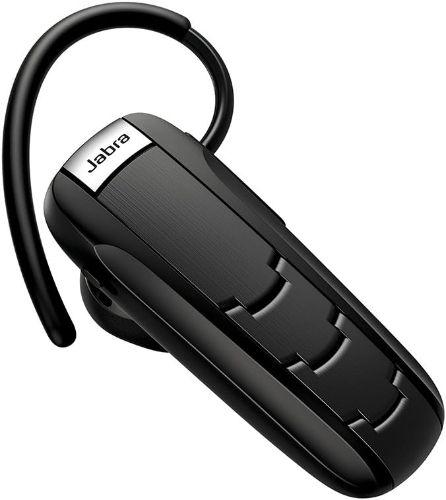 Jabra Talk 35 Mono Bluetooth Headset in Black in Pristine condition