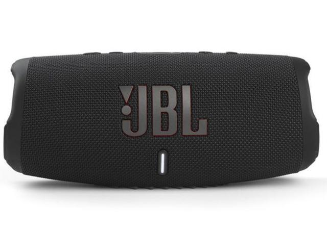 JBL Charge 5 Portable Bluetooth Speaker