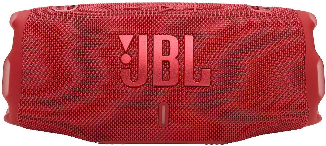 JBL Charge 6 Portable Bluetooth Speaker