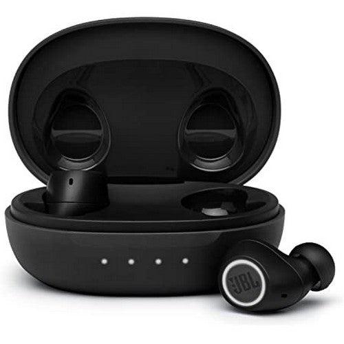 JBL Free II True Wireless In-ear Headphones in Black in Acceptable condition