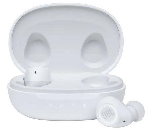 JBL Free II True Wireless In-ear Headphones in White in Premium condition