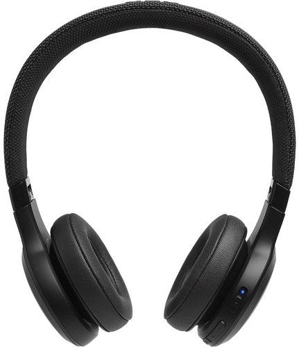 JBL Live 400BT Wireless Over-Ear Headphones