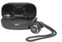 JBL Reflect Mini NC Wireless Sport Earbuds in Black in Excellent condition