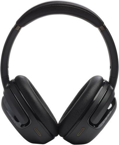 JBL Tour One M2 Wireless Over-Ear Noise Cancelling Headphones - Black - Excellent