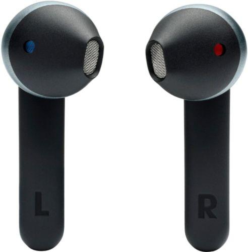 JBL Tune 220TWS True Wireless Earbuds in Black in Acceptable condition