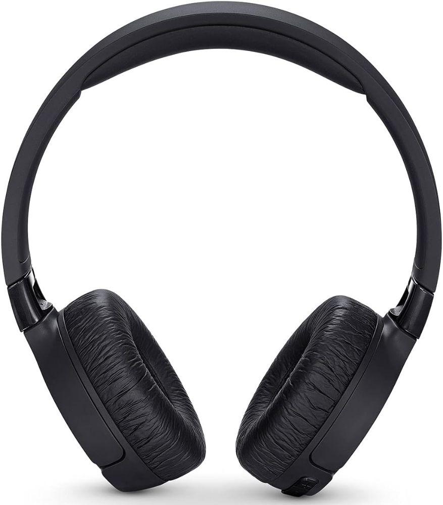 JBL TUNE 600BTNC Wireless Noise Cancelling On Ear Headphones