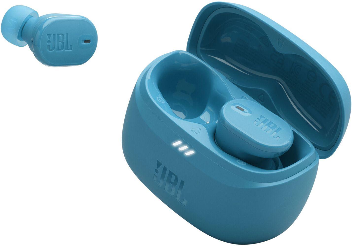 JBL TUNE Buds 2 True Wireless Noise Cancelling Earbuds