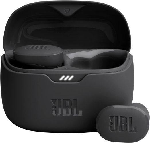 JBL  Tune Buds True Wireless Noise Cancelling Earbuds - Black - Excellent