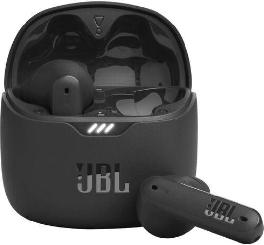 JBL Tune Flex True Wireless Noise Cancelling Earbuds