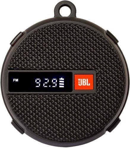 JBL Wind 2 FM Bluetooth Handlebar Speaker