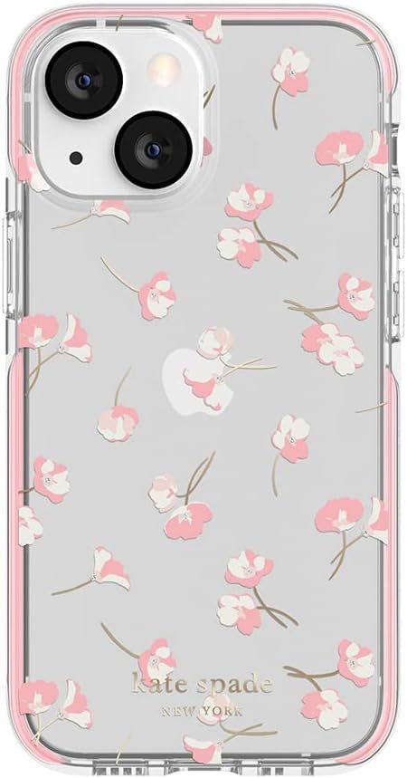 Kate Spade Defensive Phone Case for iPhone 13 mini / 12 mini