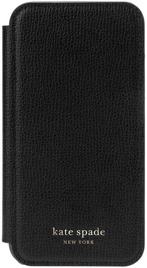 Kate Spade New York Wrap Folio Phone Case for iPhone 12 mini