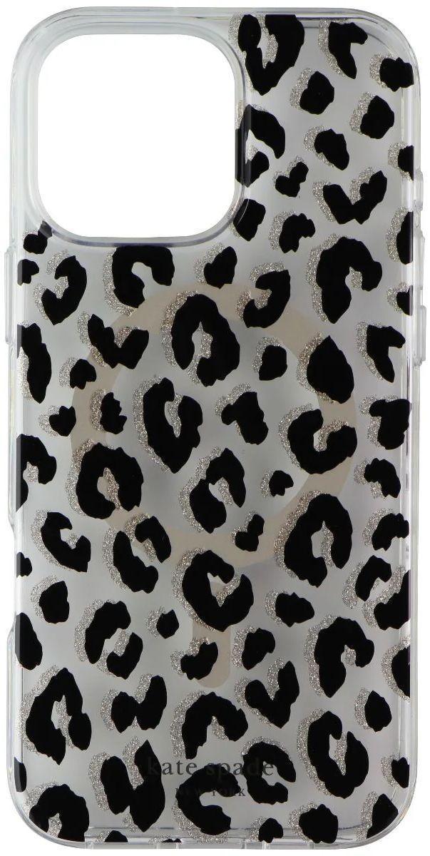 Kate Spade Phone Case with MagSafe for iPhone 16 Pro Max