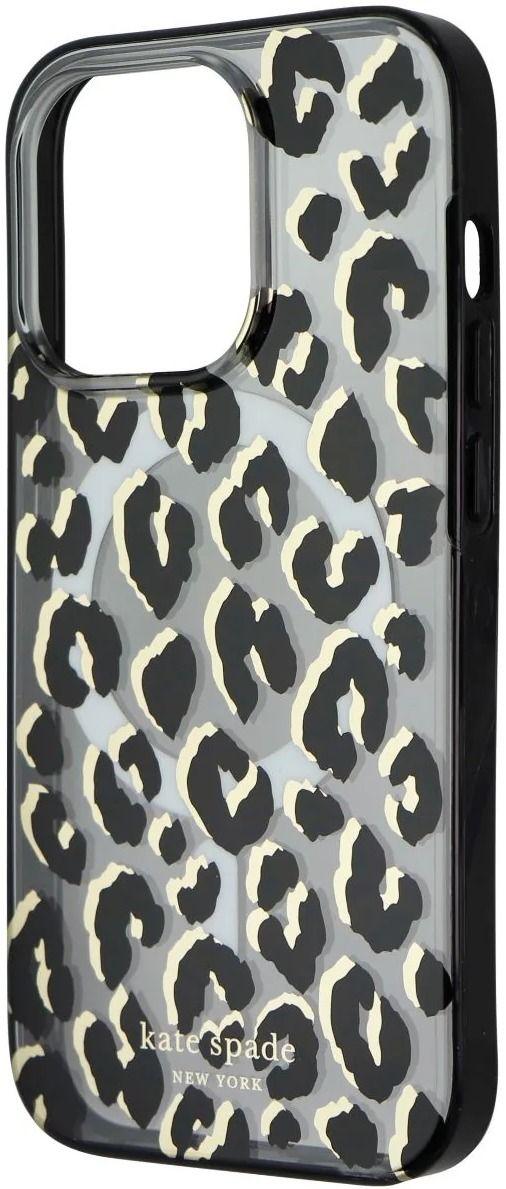 Kate Spade Protective Hardshell Case with MagSafe for iPhone 14 Pro
