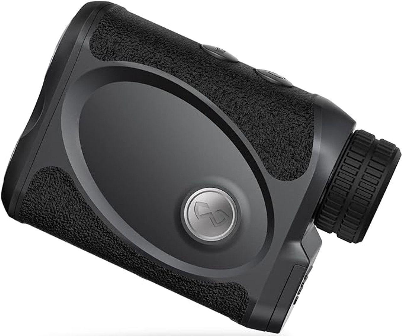 Kerpos H-111B Laser Rangefinder 800 Yards Golf & Hunting Range Finder - Black - Excellent