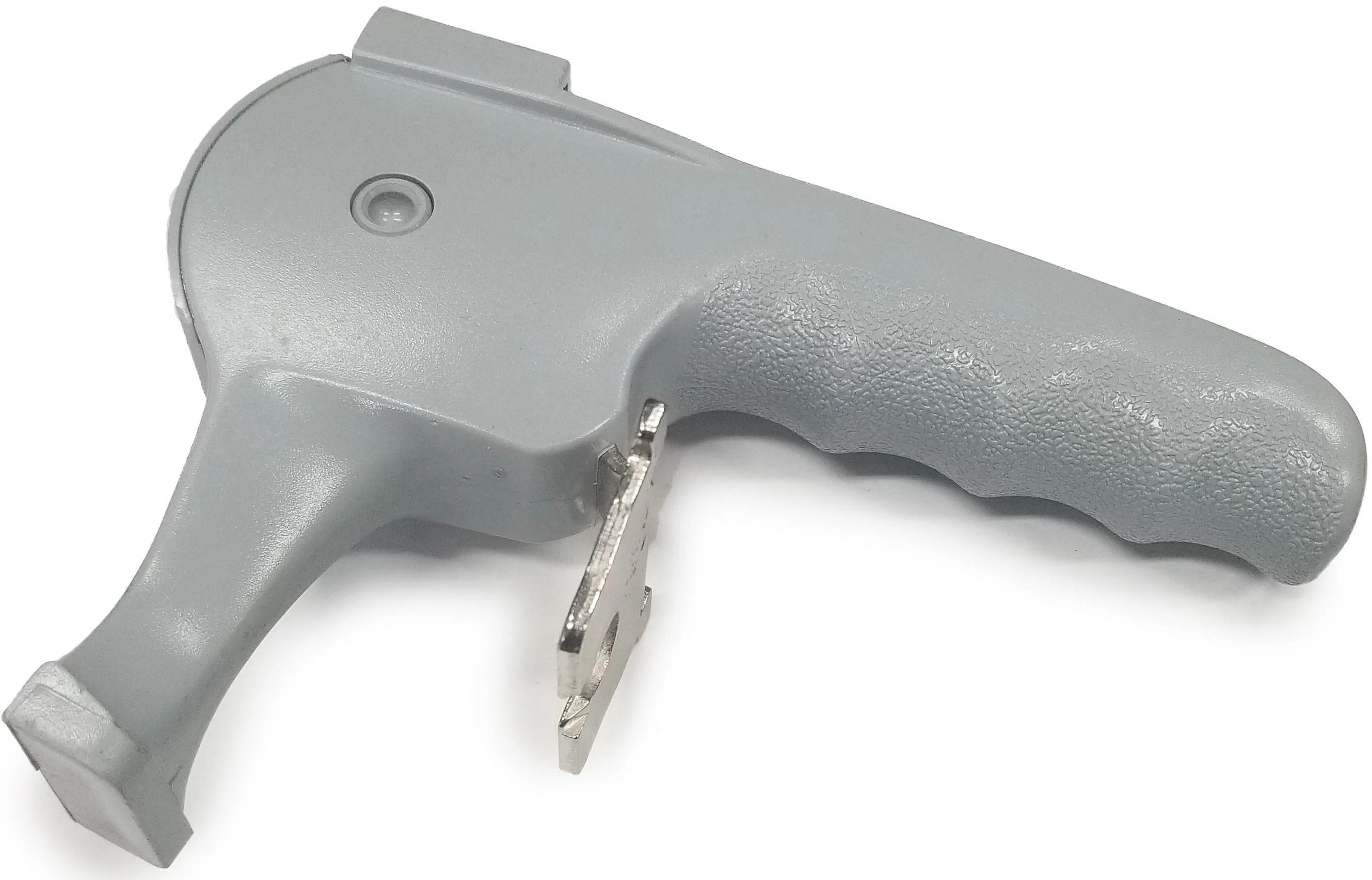 Kirby  Handheld Attachment for Stairs and Mattress fits All Models of Kirby - Gray - Excellent