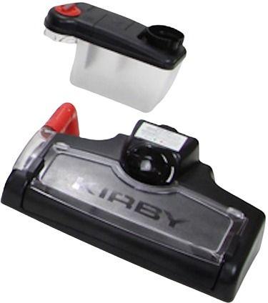 Kirby Reconditioned Kirby Complete Shampoo Shampooer System - Red & Black - Excellent