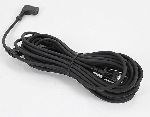 Kirby Replacement Power Cord for Kirby Sentria & Sentria II - Black - Excellent