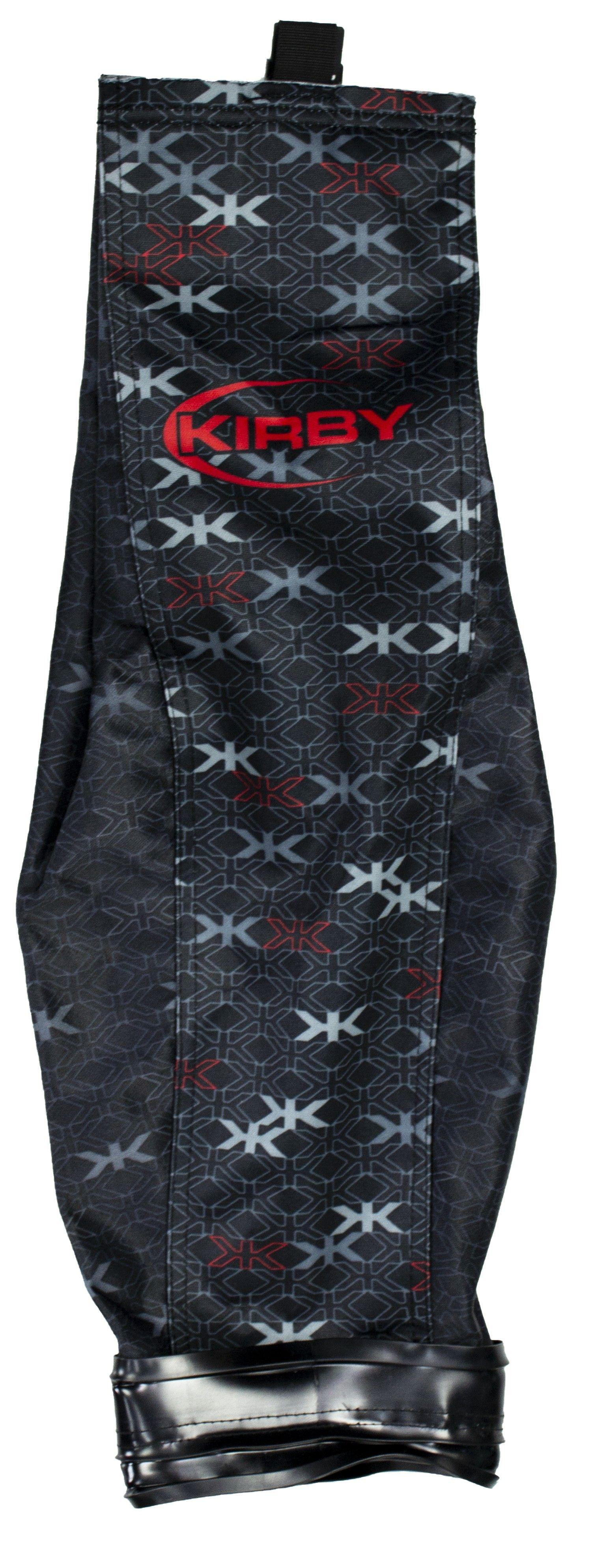 Kirby Vacuum Outer Cloth Bag for Avalir Vacuum Cleaner - Black - Excellent